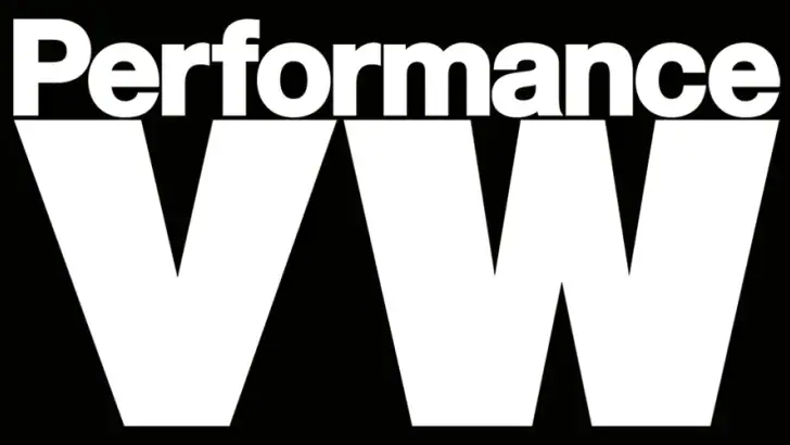 Performance VW Magazine feature graphic