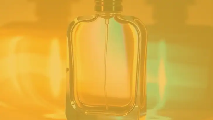 Perfume Lens feature graphic
