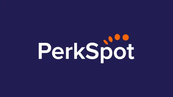 PerkSpot feature graphic