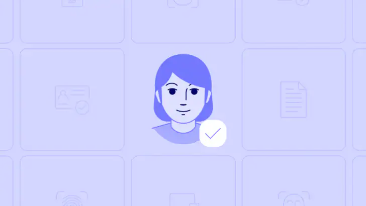 Persona Wallet feature graphic
