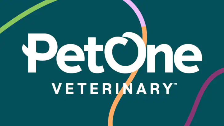 PetOne Vet feature graphic