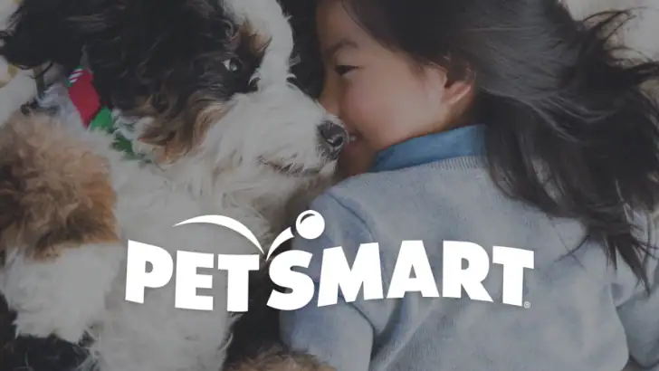 PetSmart feature graphic