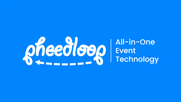PheedLoop Go! feature graphic