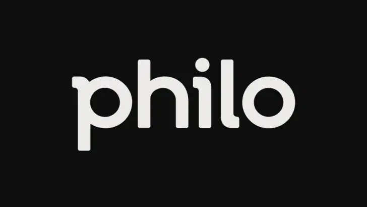 Philo: Shows, Movies, Live TV. feature graphic