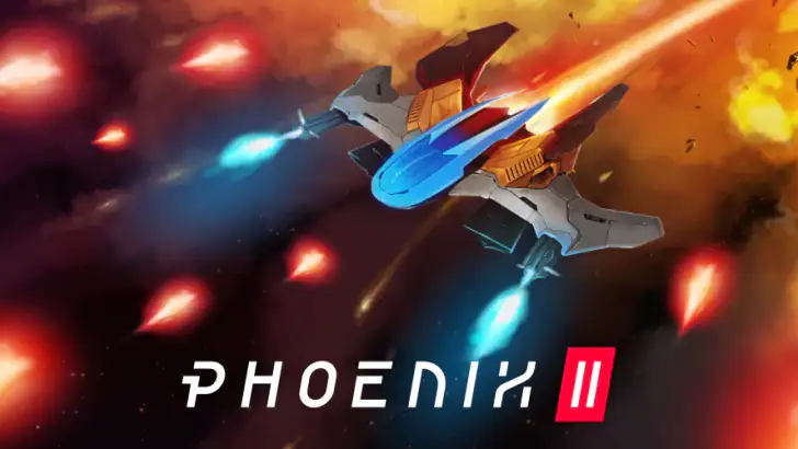 Phoenix 2 feature graphic
