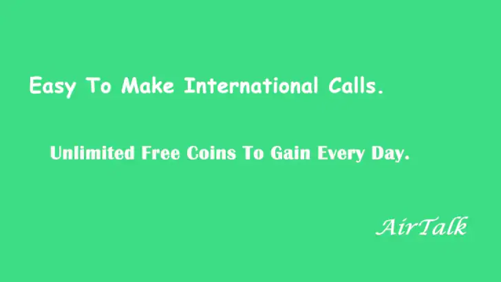 Phone Call App & WiFi Call Any feature graphic