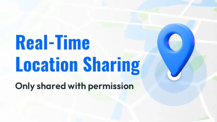 Phone Location Tracker-Locator feature graphic