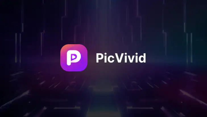 PicVivid: AI Video Maker feature graphic