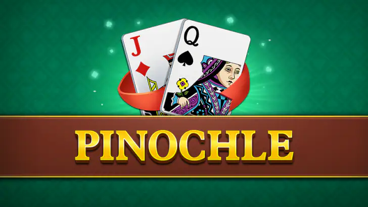 Pinochle feature graphic