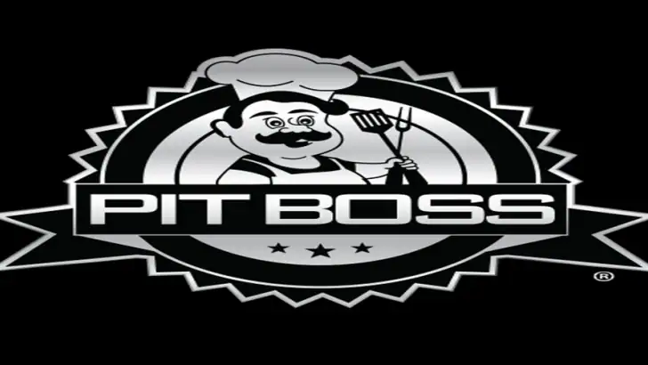 Pit Boss Grills feature graphic