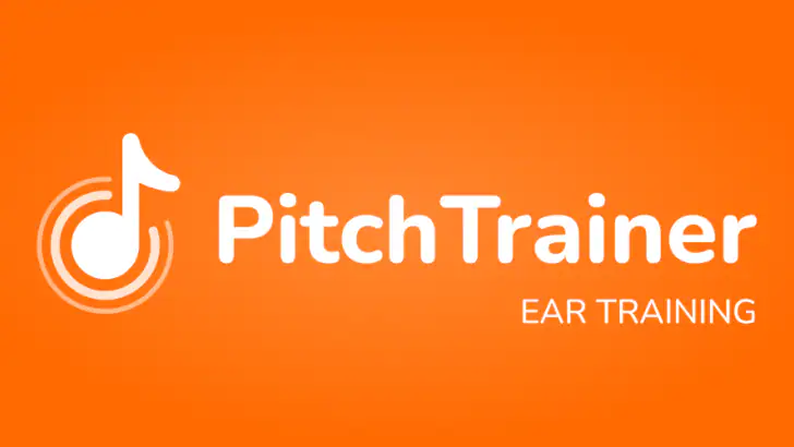 Pitch Trainer - Ear Training feature graphic