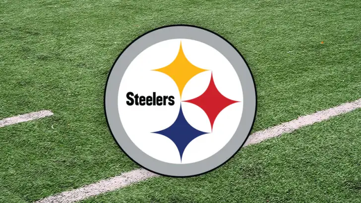 Pittsburgh Steelers feature graphic
