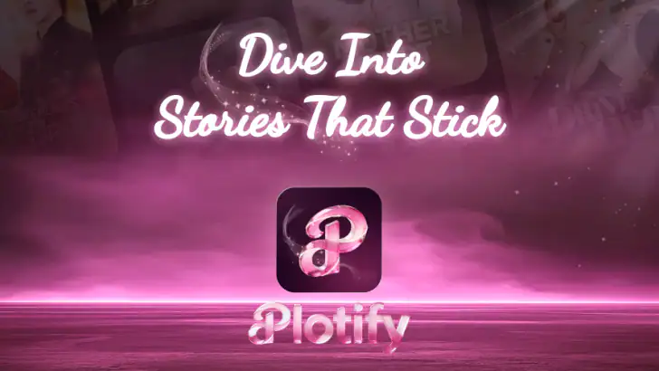 PlotifyTv feature graphic