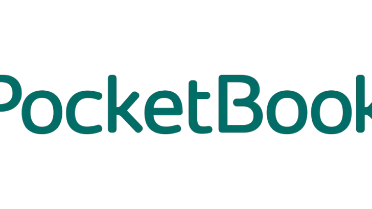 PocketBook reader - any books feature graphic