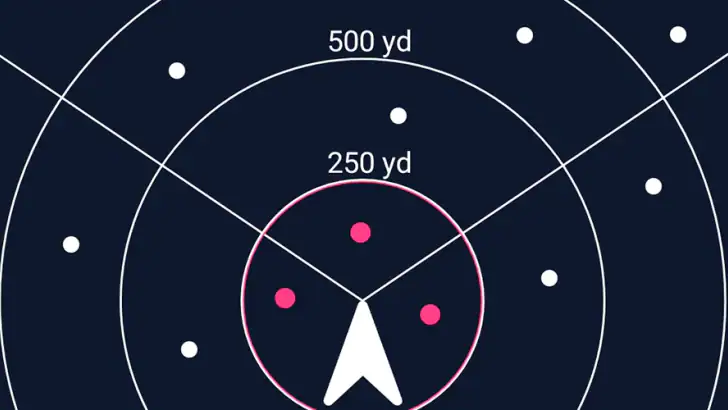 Police Radar - Camera Detector feature graphic