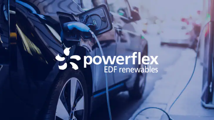 PowerFlex feature graphic