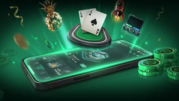 PPPoker-USA-Holdem,Omaha feature graphic