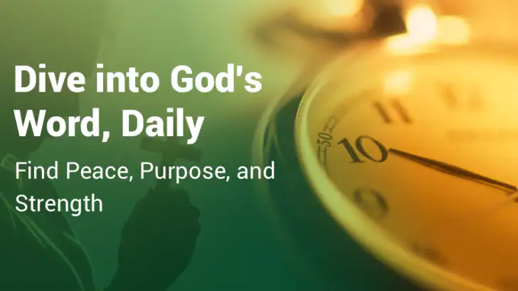 Pray Alarm, Calendar & Bible feature graphic