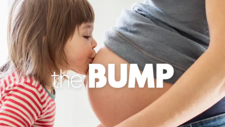 Pregnancy App & Baby Tracker feature graphic