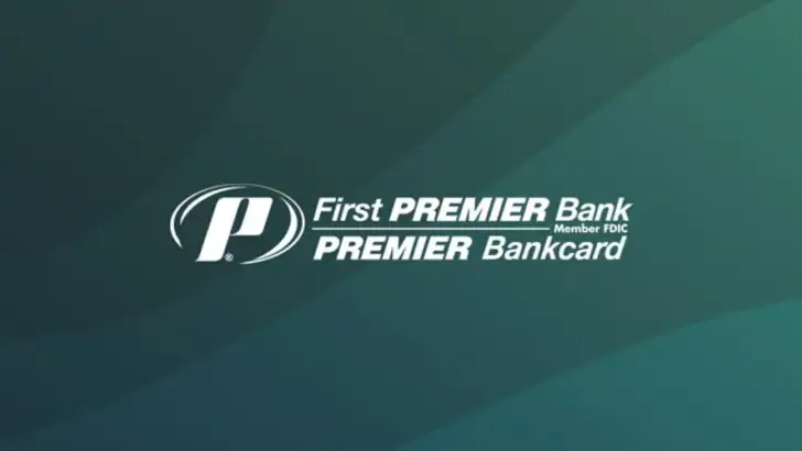 PREMIER Credit Card feature graphic