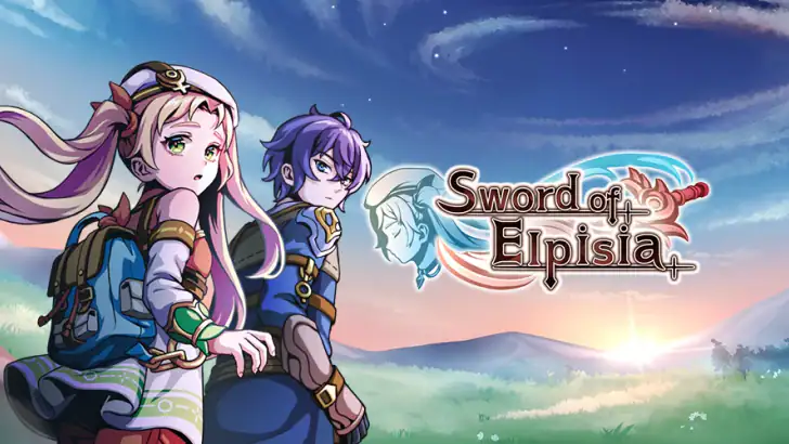 [Premium] RPG Sword of Elpisia feature graphic