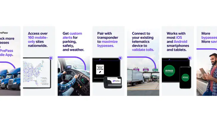 PrePass feature graphic