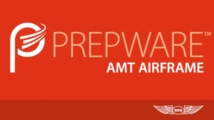 Prepware Airframe feature graphic