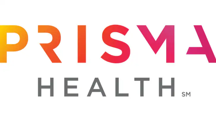 Prisma Health GO feature graphic