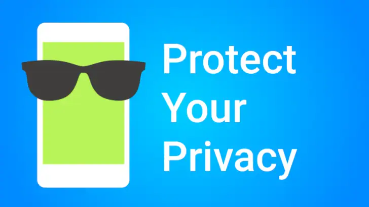 Private Callr - Secure & Anony feature graphic