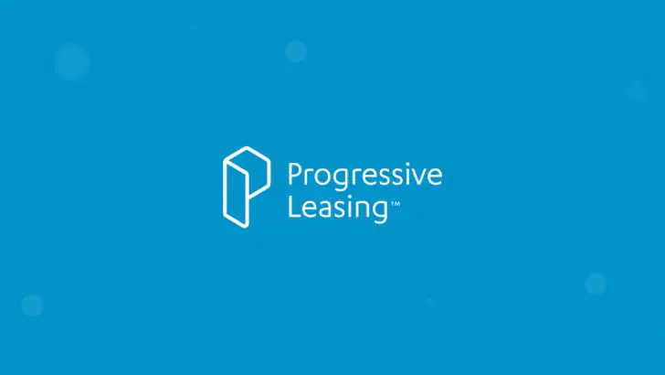Progressive Leasing Mobile feature graphic
