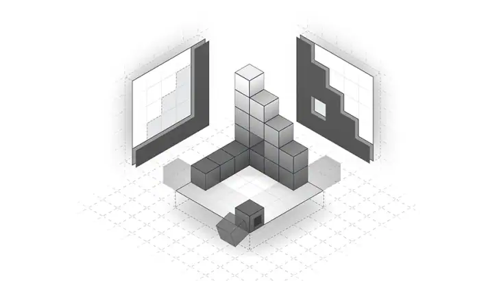 .projekt feature graphic