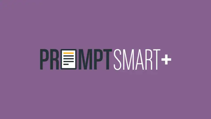 PromptSmart+ feature graphic