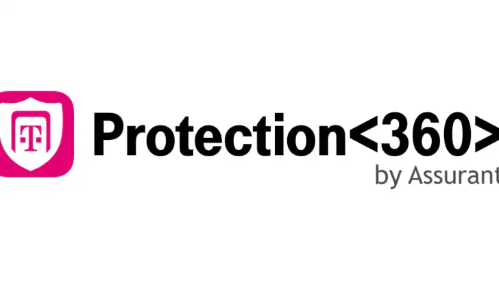 Protection 360™ feature graphic