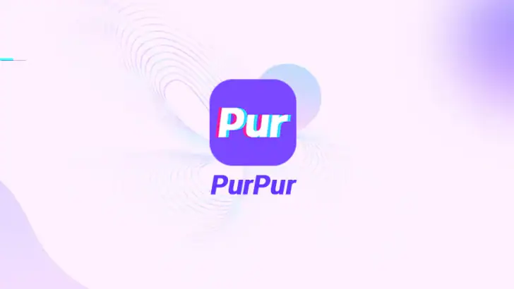 PurPur feature graphic