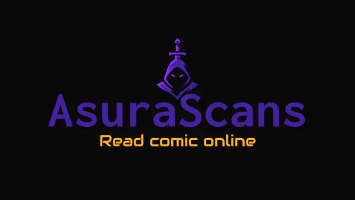 QToon & Manhwa - AsuraScans feature graphic