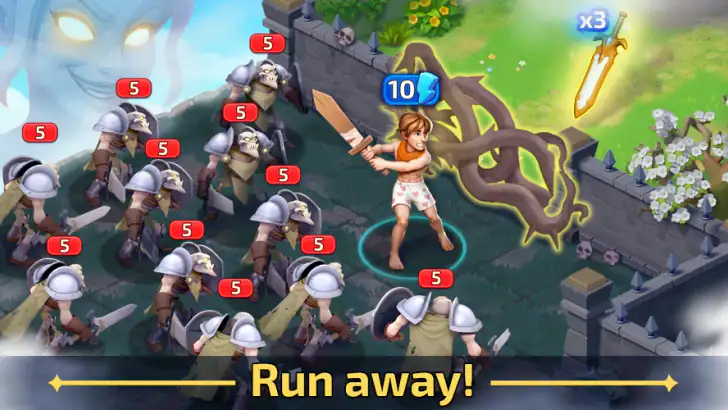 Questbound feature graphic