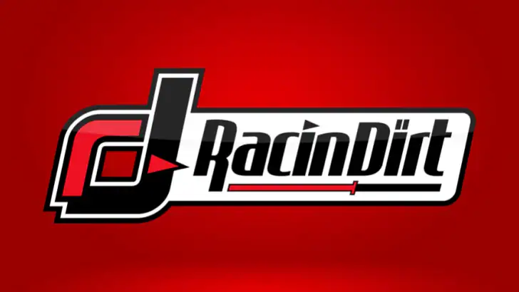 RacinDirt TV feature graphic