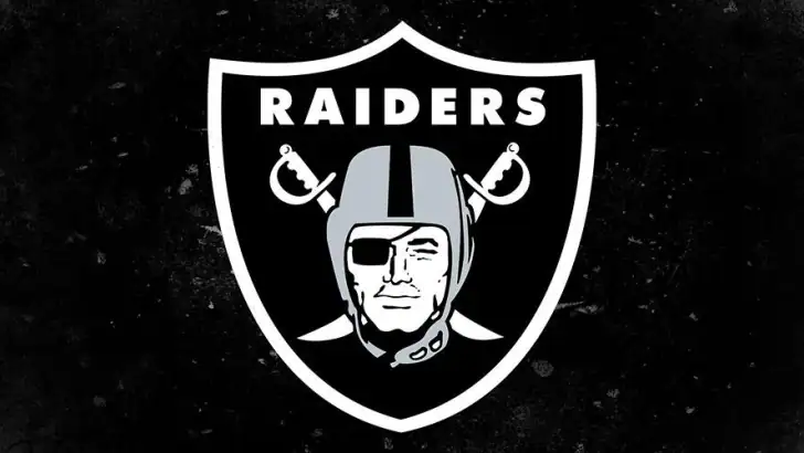 Raiders + Allegiant Stadium feature graphic