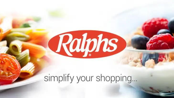 Ralphs feature graphic