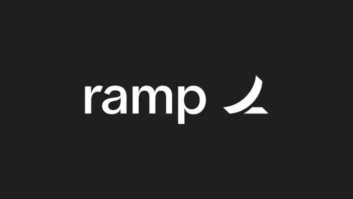 Ramp feature graphic