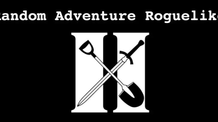 Random Adventure Roguelike II feature graphic