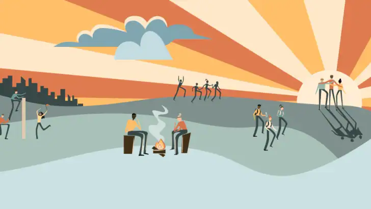 Relay: Quit Porn Addiction feature graphic