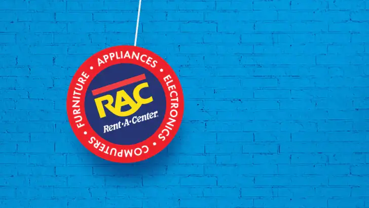 Rent A Center feature graphic