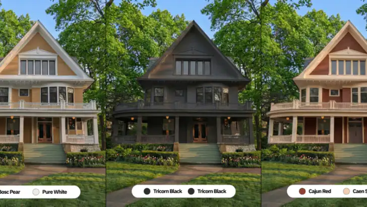 Repaint House Paint Visualizer feature graphic