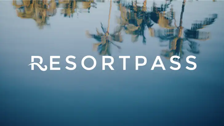ResortPass feature graphic