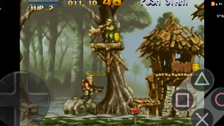 Retro Games (Arcade) feature graphic