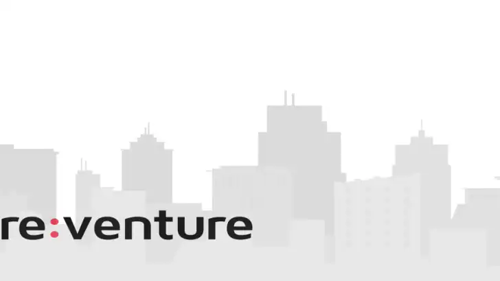 Reventure App feature graphic