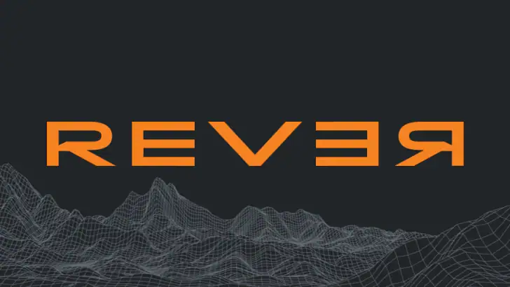REVER - Motorcycle GPS & Rides feature graphic