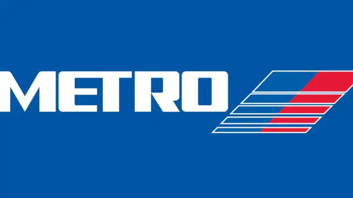 RideMETRO feature graphic