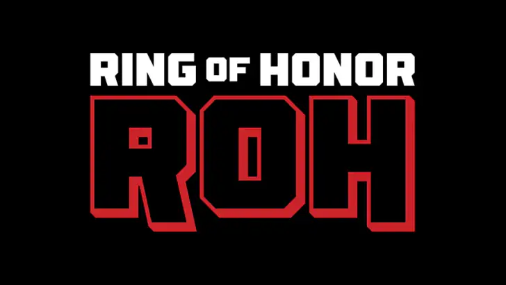 Ring of Honor feature graphic